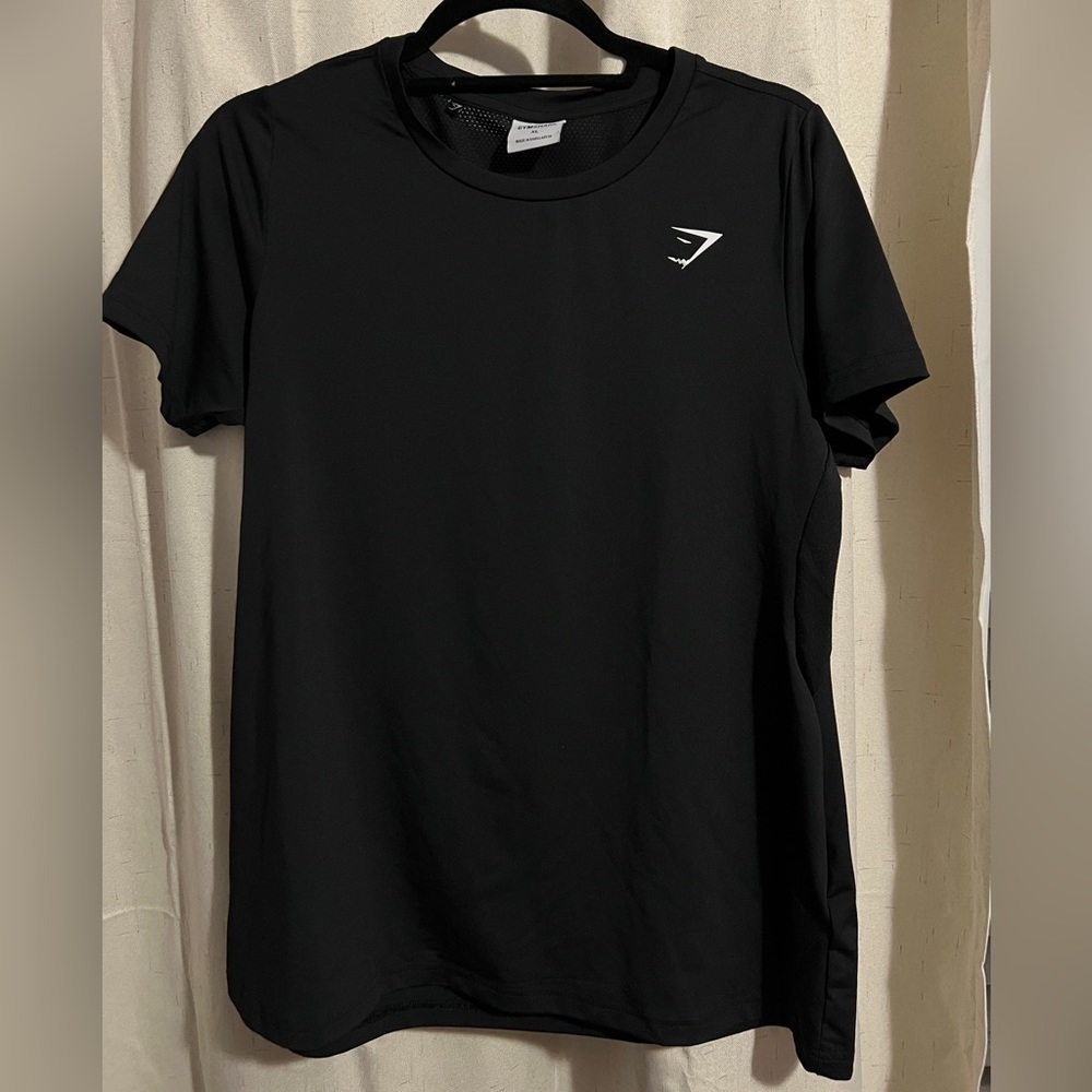 Women’s Gymshark Workout Top